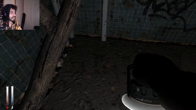 Anything But The Woods! - Cry Of Fear Part 18 смотреть онлайн
