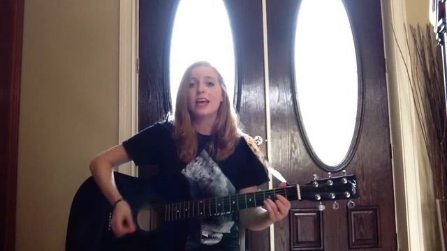 Insanity- Original Song