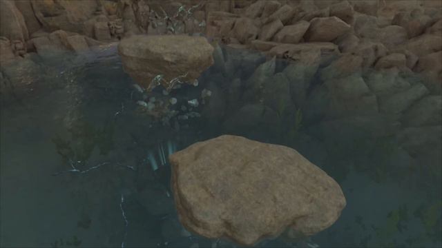 Hubris PSVR2 Game Play смотреть онлайн