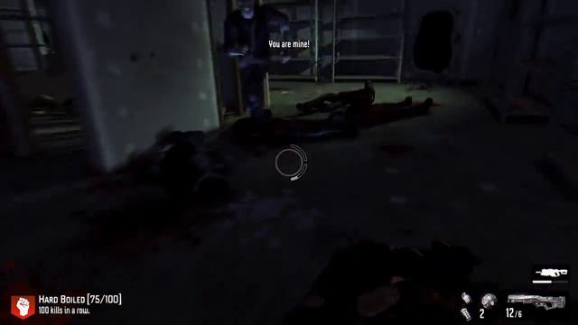 FEAR 3 House arrest Achievement смотреть онлайн