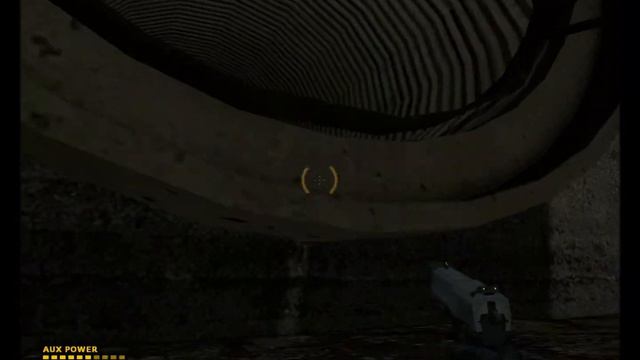 Half-Life 2: Episode 3 - Ceiling Munchers Suck смотреть онлайн