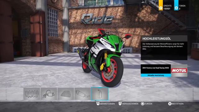 Ride 2 - Fast Credits Boost - 4320 in 18 SEC Grind - Booster Pack/PS4 смотреть онлайн