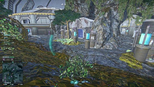 Another day, another cheat [Planetside 2] смотреть онлайн