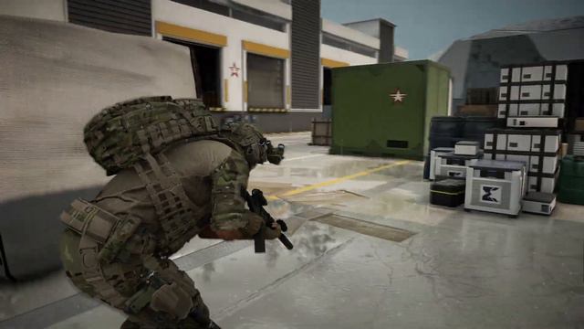 MARSOC | Tactical Role Play | No HUD | Tom Clancy's Ghost Recon Breakpoint смотреть онлайн