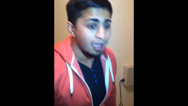 Jimmy Hard Nails - Celebrating AMIR KING KHAN win over Zab Juddah.wmv смотреть онлайн