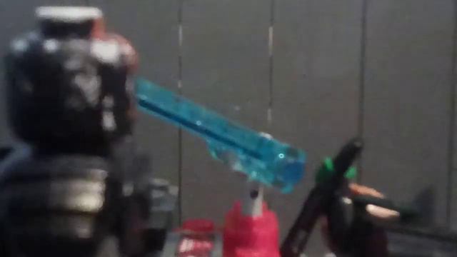 Lego Legion Of Doom Crisis On Earth3 смотреть онлайн