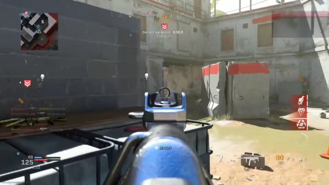 GOODBYE MODERN WARFARE!! (Tactical Nuke) - Call of Duty Modern Warfare Multiplayer Gameplay смотреть онлайн