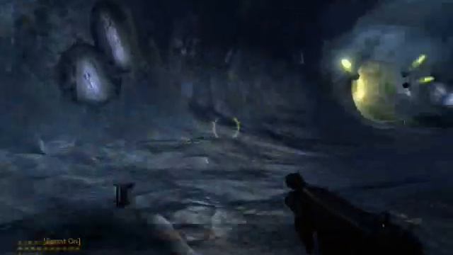 Half-Life 2 Episode 2 - This Vortal Coil - Part 5/6 смотреть онлайн