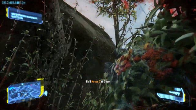 Crysis 3 : Part 2 Gameplay HD смотреть онлайн
