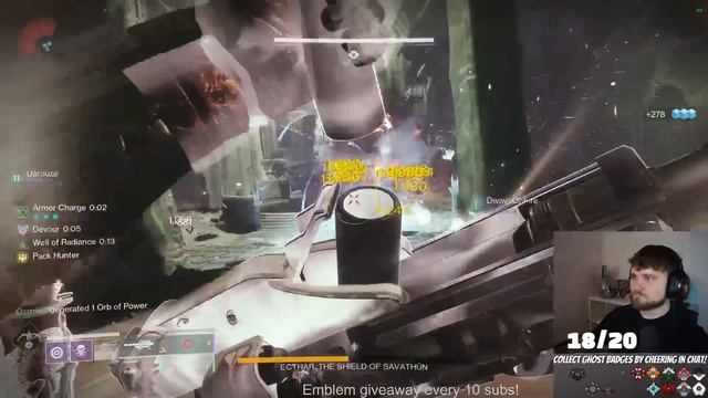 EZ LOOT FARM FOR GHOSTS OF THE DEEP! смотреть онлайн