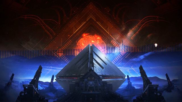 Destiny 2: Music (S19) - Operation: Diocles (Boss theme) смотреть онлайн