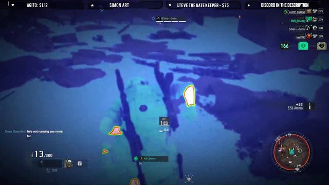 NEW CRITICAL RAID WITH THE SQUAD in Ghost Recon Breakpoint смотреть онлайн