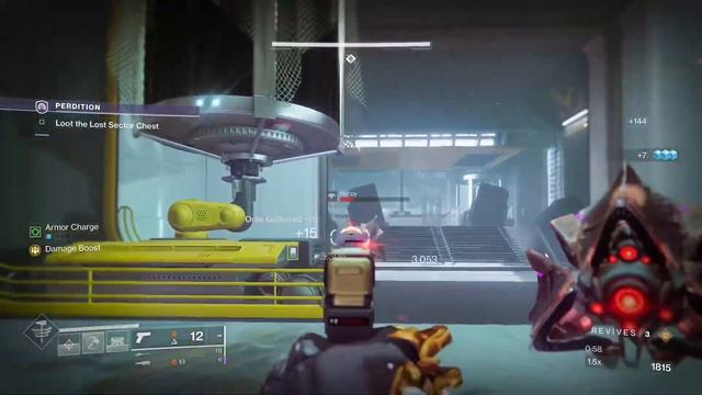 SUPER FUN CONSECRATION TITAN BUILD!!! смотреть онлайн