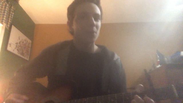 Atlas - Such Nice Sounds (Acoustic Cover) смотреть онлайн