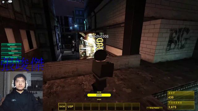 ( 張竣傑 )Roblox [RP] City - 8 #24 смотреть онлайн