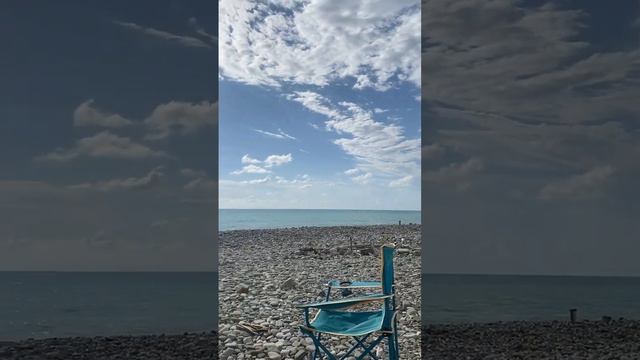 Нас зовут обратно #море #love #отдых #shots #пляж #сочи #travel