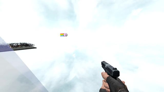 MikehHuzzah | Bhop_Huzzah (unfinished) | The Best Part смотреть онлайн
