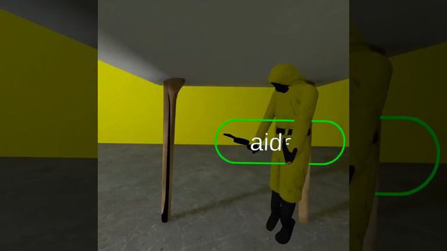 Noclip VR is a chaotic MESS. смотреть онлайн