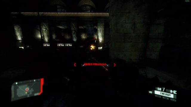 Crysis 2 Walkthrough | Mission 14 смотреть онлайн