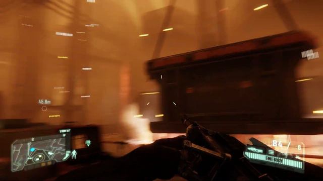 Crysis 3 Remastered Gameplay - Part #4 Hindi Commentary (FULL GAME) смотреть онлайн