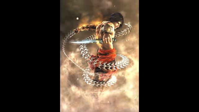 The Terrace - Prince of Persia ~ The Two Thrones OST смотреть онлайн