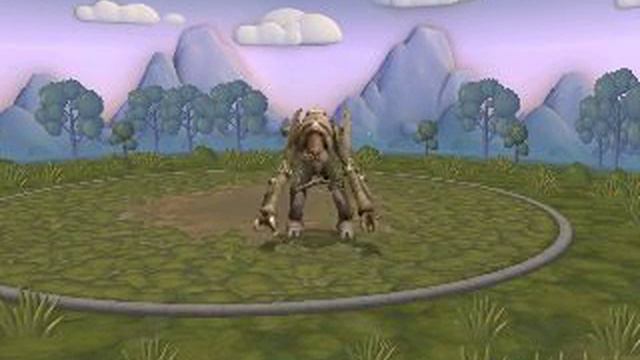 Spore Half-Life 2 D0g, dog смотреть онлайн