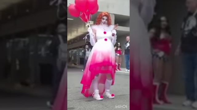 Почему так мило - Cosplay))) смотреть онлайн