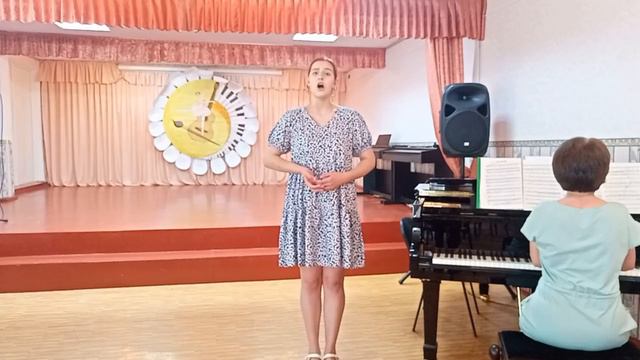 IV Международный конкурс «Моя Россия: музыкальное путешествие » смотреть онлайн