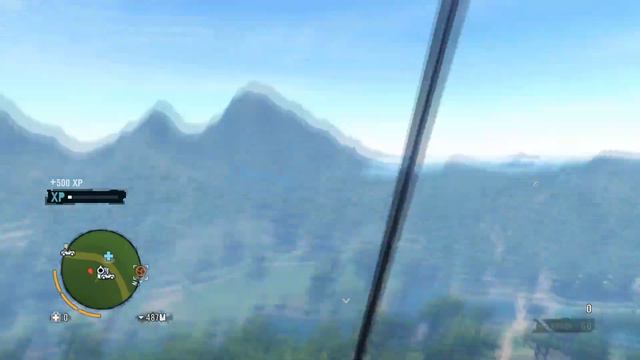 FAR CRY 3 # 8 Пропавшая экспедиция. смотреть онлайн