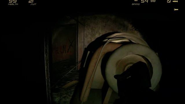 G-String прохождение часть 5 смотреть онлайн