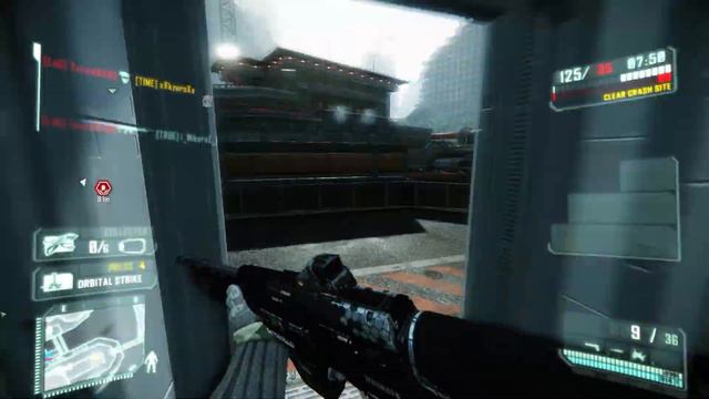 Crysis 3 Multiplayer Account my friend... that mean: Hack, &rage смотреть онлайн