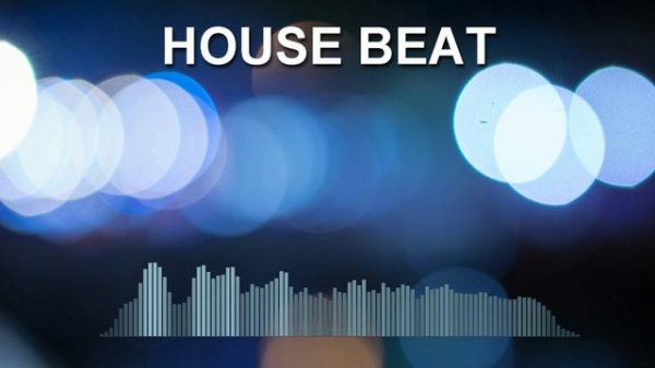 House Beat (Dance Space)