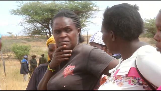 Destiny Tv News: A WOMAN KILLED IN MUMUI AND PRIVATE PARTS CHOPPED смотреть онлайн