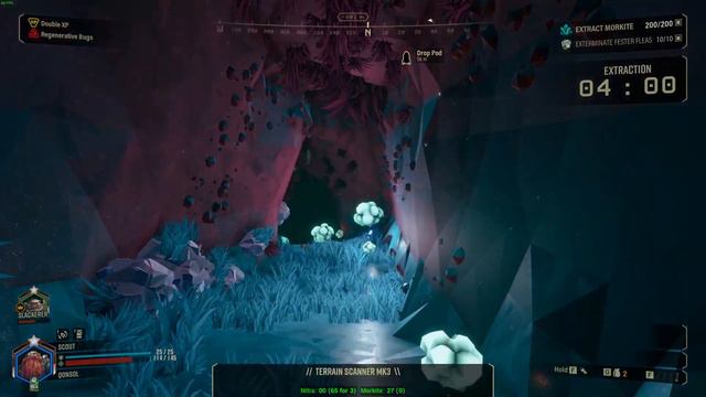 Deep Rock Galactic - 2022 06 27 Entire Session 2 смотреть онлайн