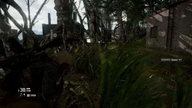 Ghost Recon Breakpoint | Finding Yuma And Midas Belongings | Part 2 | Lone Ghost Mode