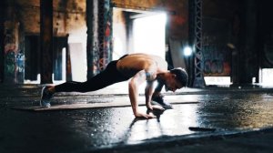 Budokon Adidas Cameron Shayne Promo Reel