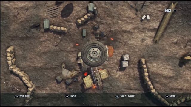 Trench Warfare | A Far Cry 3 Custom Map Overview | By skeletons10 смотреть онлайн