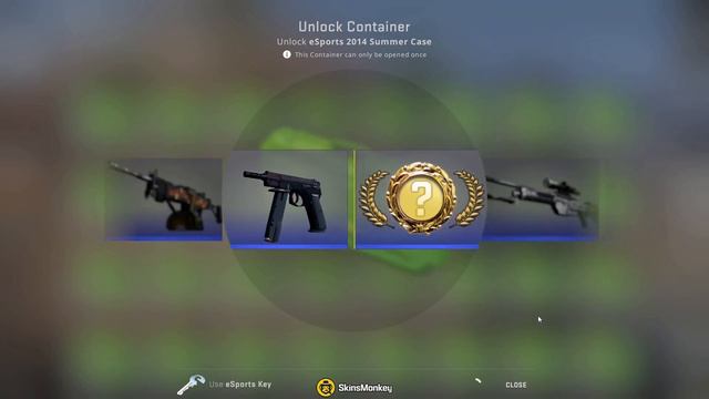 DAILY CS:GO HIGHLIGHTS EPISODE #163 смотреть онлайн