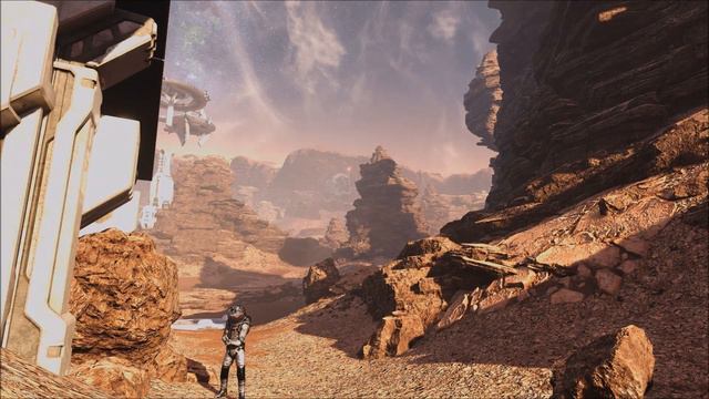 HALUŠKOVÝ GEJZÍR! | Far Cry 5: Lost on Mars #4 смотреть онлайн