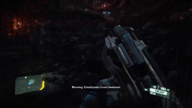 End. Crysis 2 SuperSoldier Difficulty Speedrun Mission19. A walk in the park - Part 2.avi смотреть онлайн