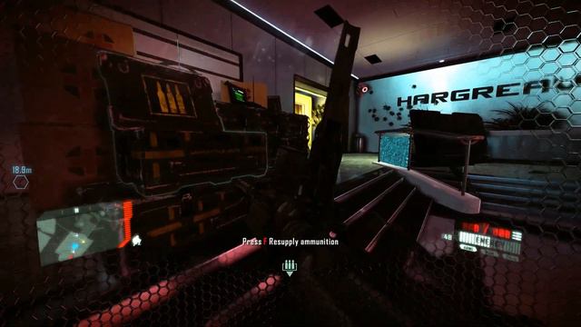 ShadowPlay - Modded Crysis 2 (Max settings) смотреть онлайн