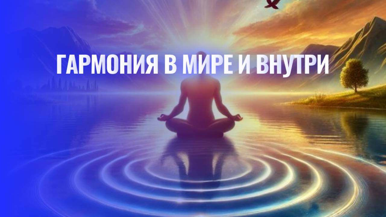 Мир начинается с меня смотреть онлайн