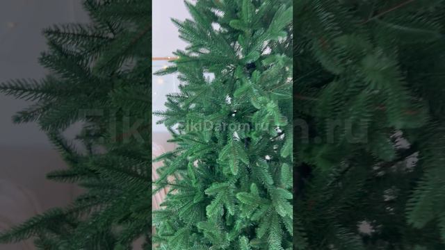 Ель Литая Ленинградская смотреть онлайн