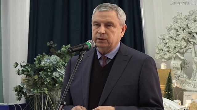 Подарки одаренным детям смотреть онлайн