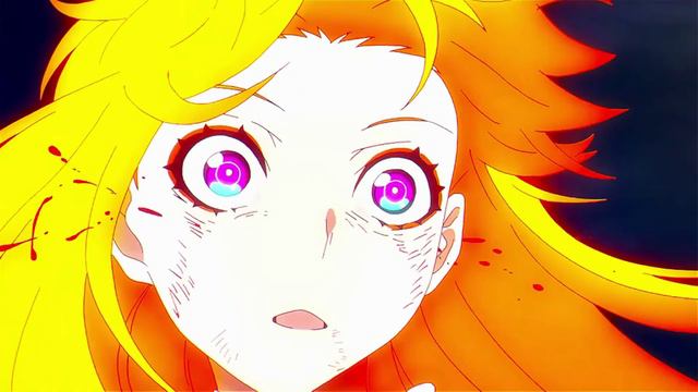 THIS IS ANIME 4K [TAKT OP DESTINY] смотреть онлайн