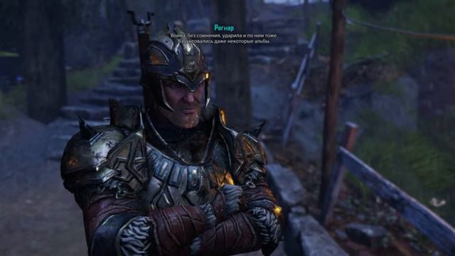 ELEX серия 5 - Голиет. Вождь Рагнар/Стражник Альвар/Работёнка от Дураса смотреть онлайн