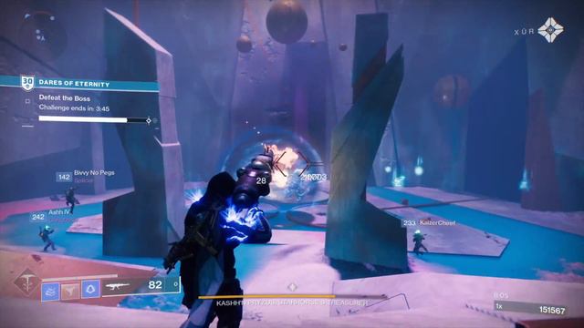 Destiny 2 How to Get the Best weapons before Witch queen *FAST* смотреть онлайн