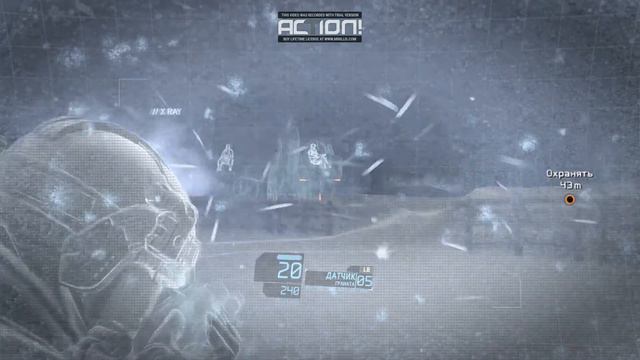 GHOST RECON future soldier прохождение ЧАСТЬ 4 смотреть онлайн