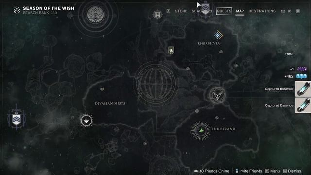 The FASTEST Way To Complete Riven's Wish смотреть онлайн