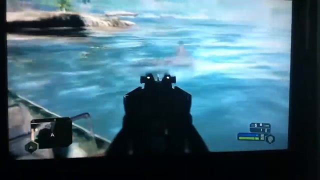 Dubstep shark crysis смотреть онлайн